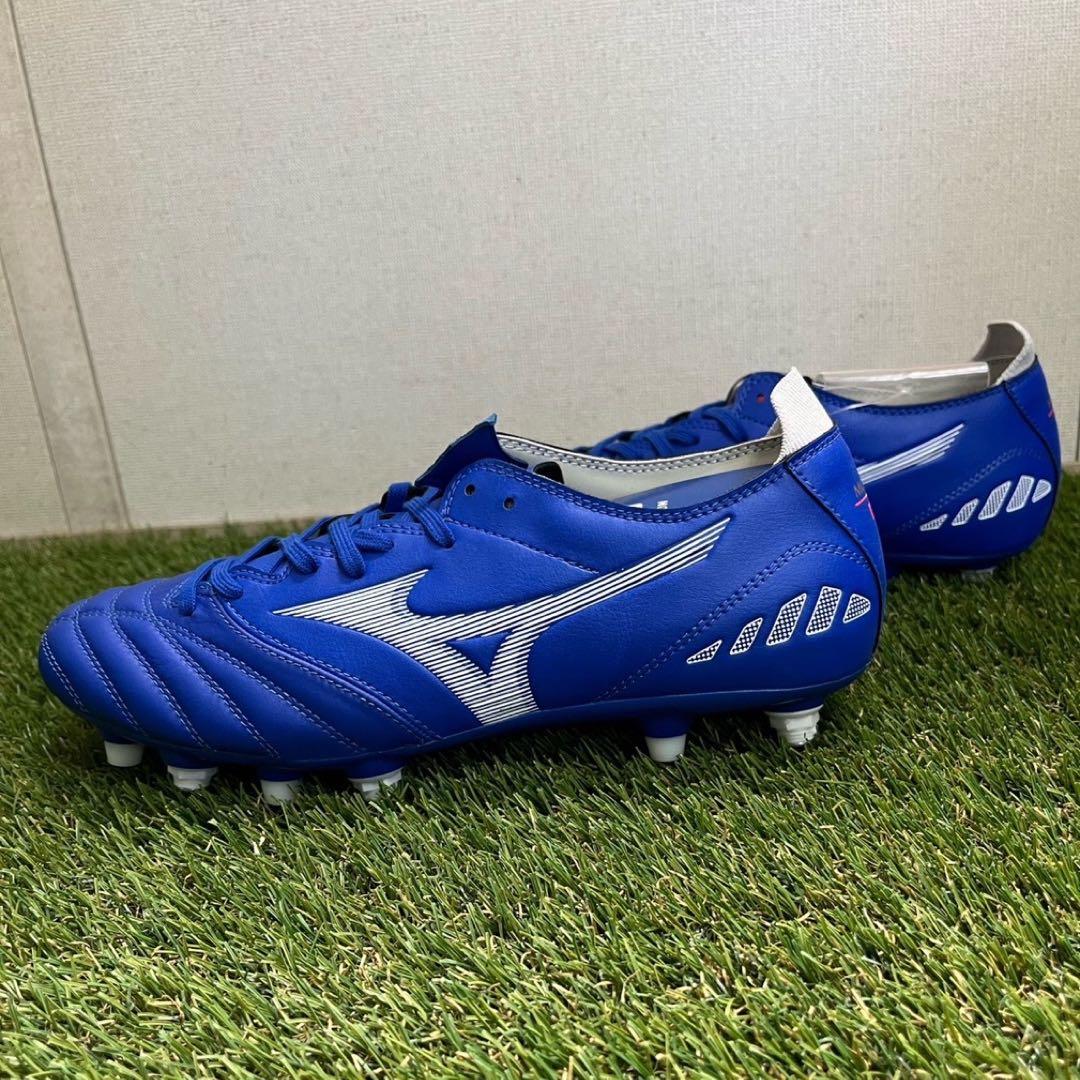 シューズ MIZUNO MORELIA NEO lll PRO MIX 26.0cm