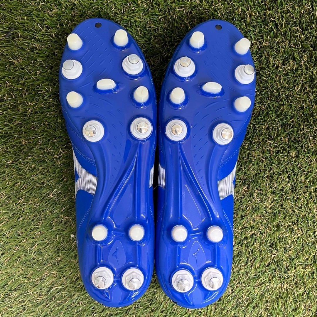 シューズ MIZUNO MORELIA NEO lll PRO MIX 26.0cm
