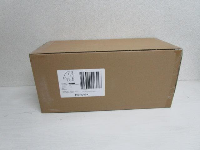 d*3様 新品 NORDISK Oppland 3 SI ノルディスク オップラ