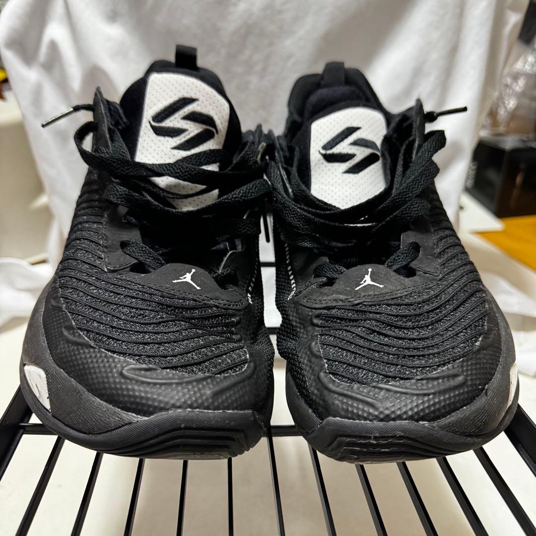 【日本未発売】Jordan Luka 1 “Oreo\"29cm ジョーダンルカ1