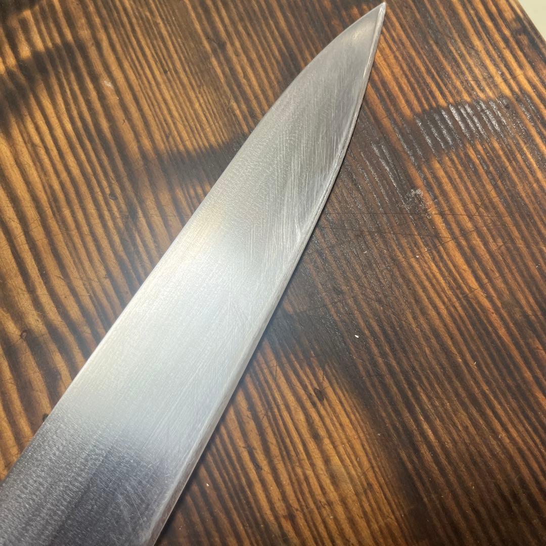 あ*♪様 正本ステンレス 牛刀 240mm