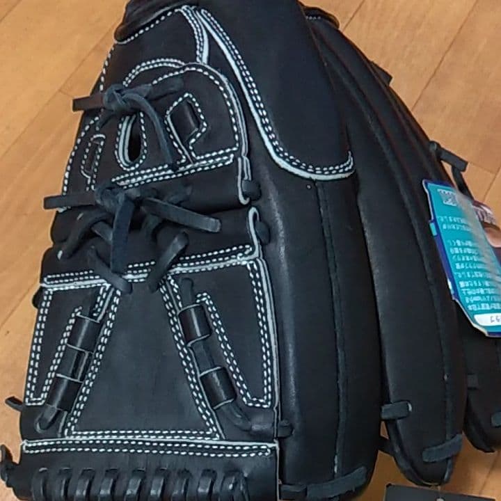 新品☆硬式SSK佐々木主浩限定モデル