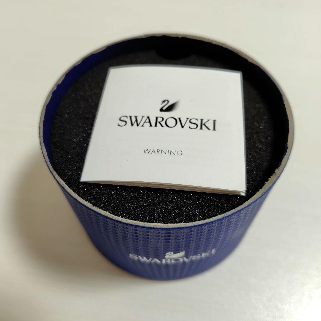 スワロフスキー　猿　干支　置物　SWAROVSKI