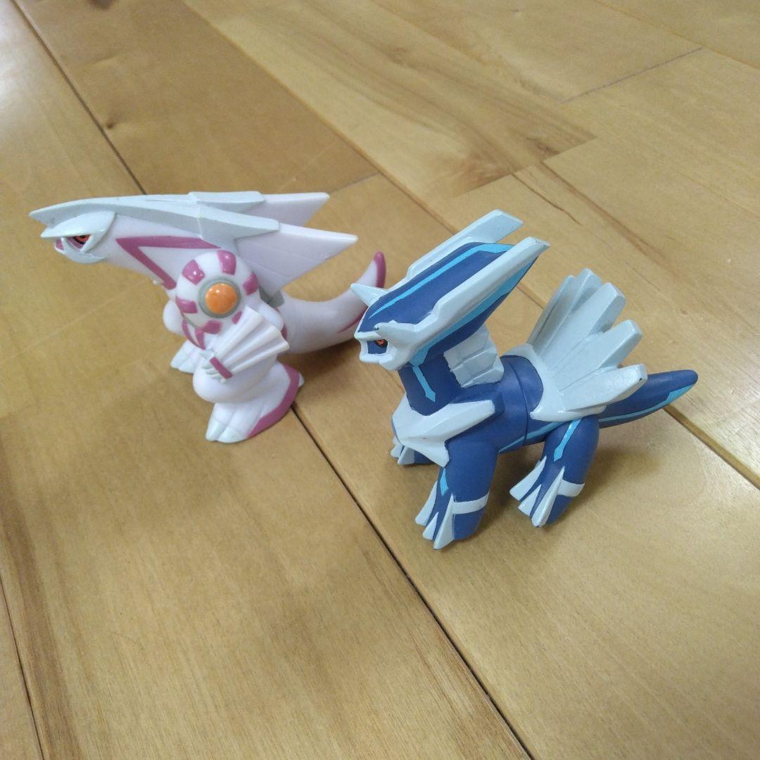 ポケモン 35個まとめ売り TOMY 初期 モンコレ ソフビ フィギュア 指人形
