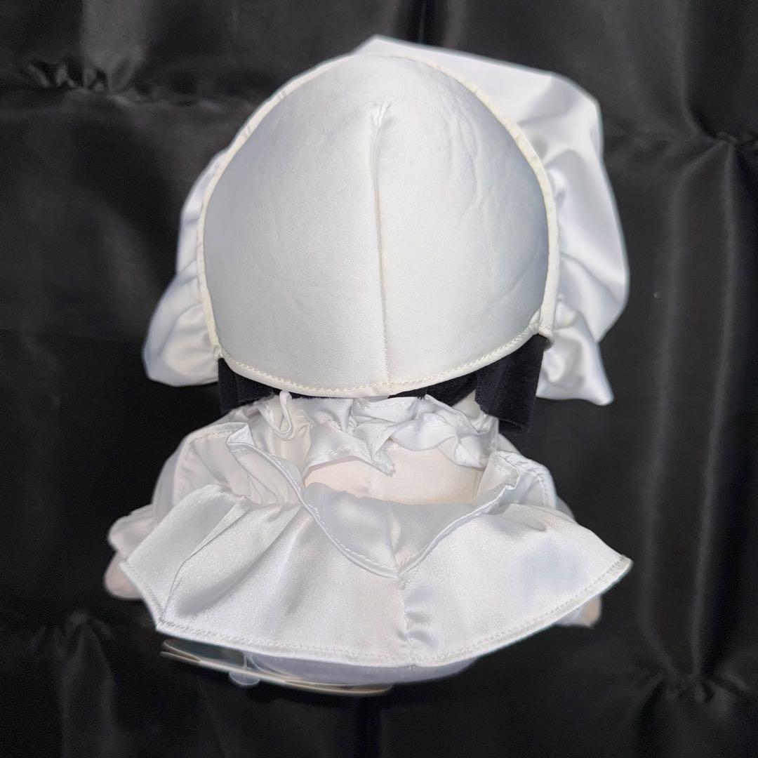 エイリアンステージ ALIENSTAGE スア おすわりぬい ぬいぐるみ20cm
