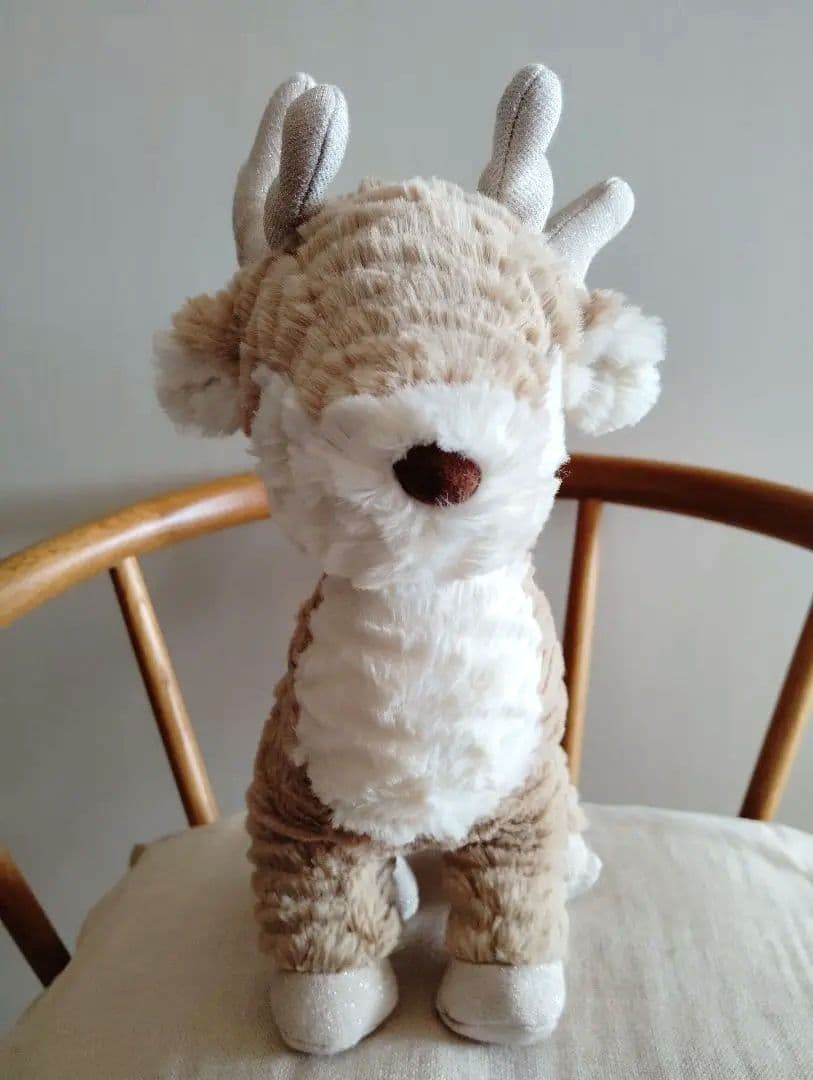  Mitzi Reindeer（ミッツィー トナカイ）