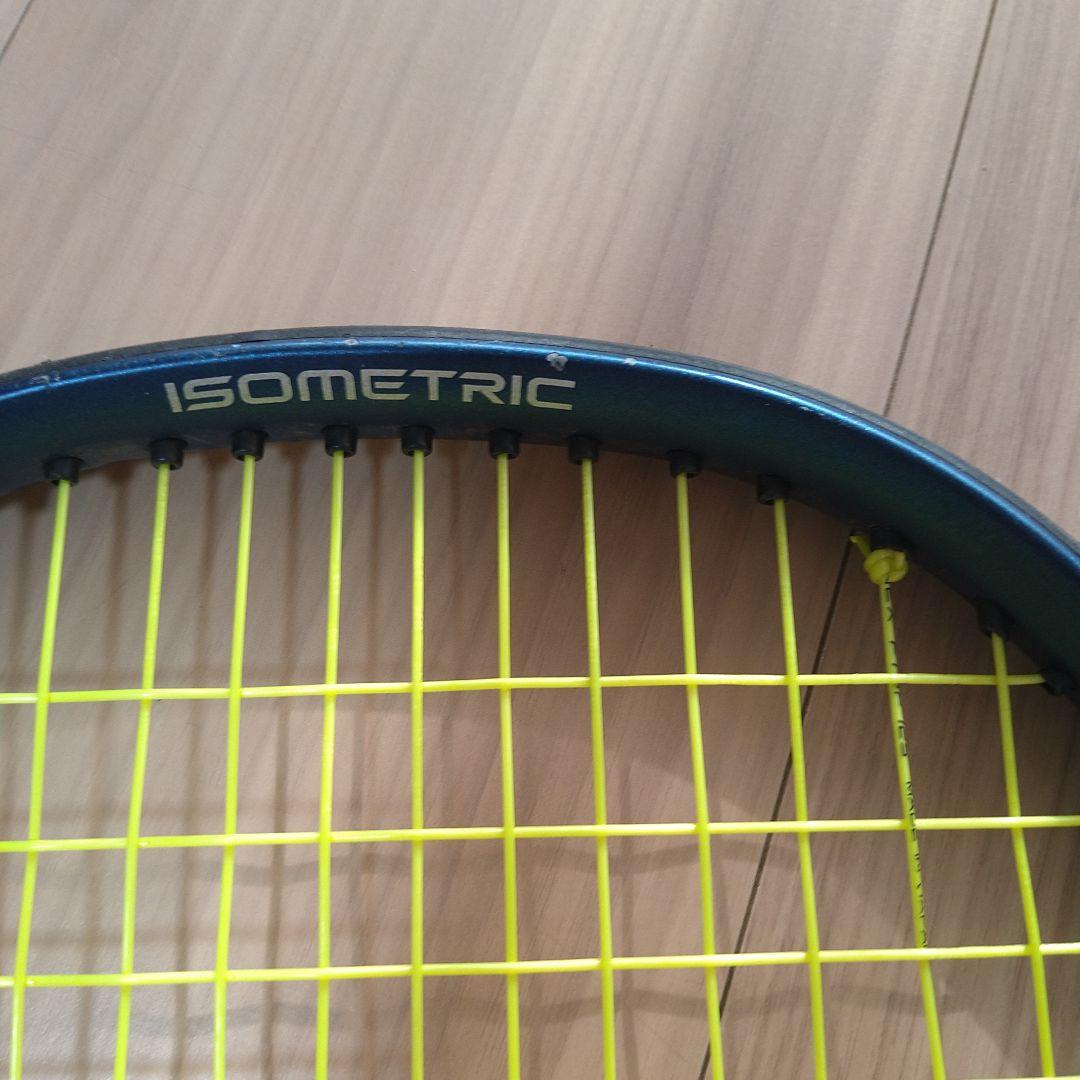 YONEX EZONE 105テニスラケット G1