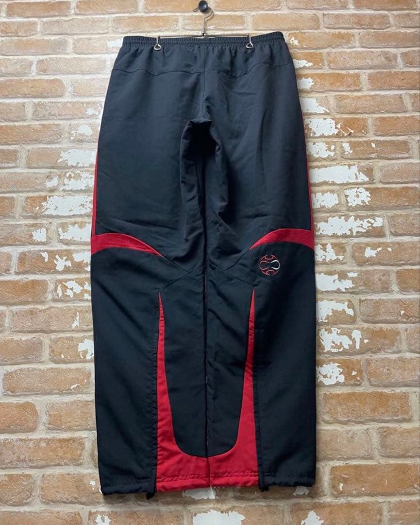 る*ん様 adidas ACミラン 上下セットアップ