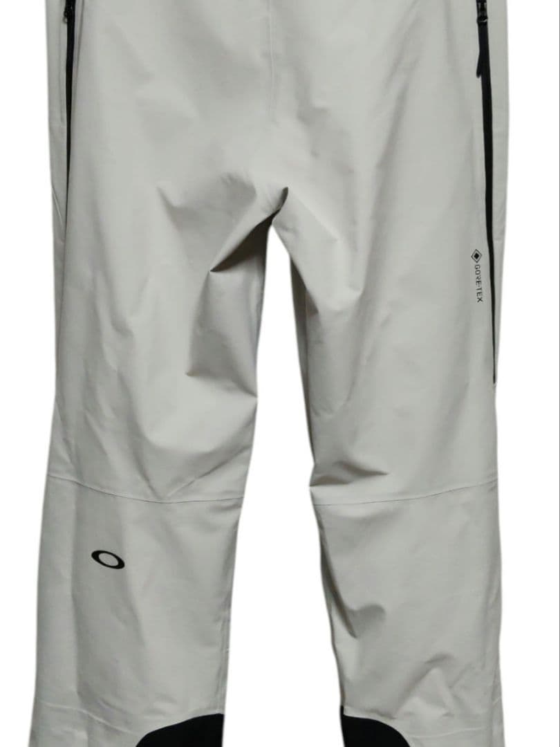 OAKLEY BOWLS GORE-TEX SHELL PANT 2025年製