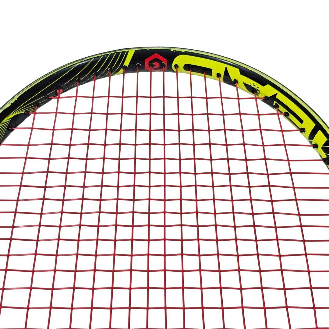 HEAD GRAPHENE XT EXTREME MPA G2① 硬式用ラケット
