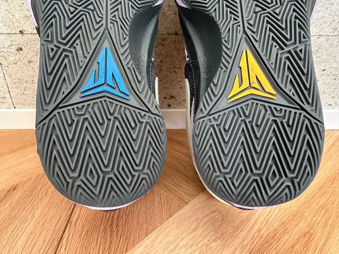 NIKE JA 1 EP ナイキ バスケットシューズ ジャモラント 26㎝