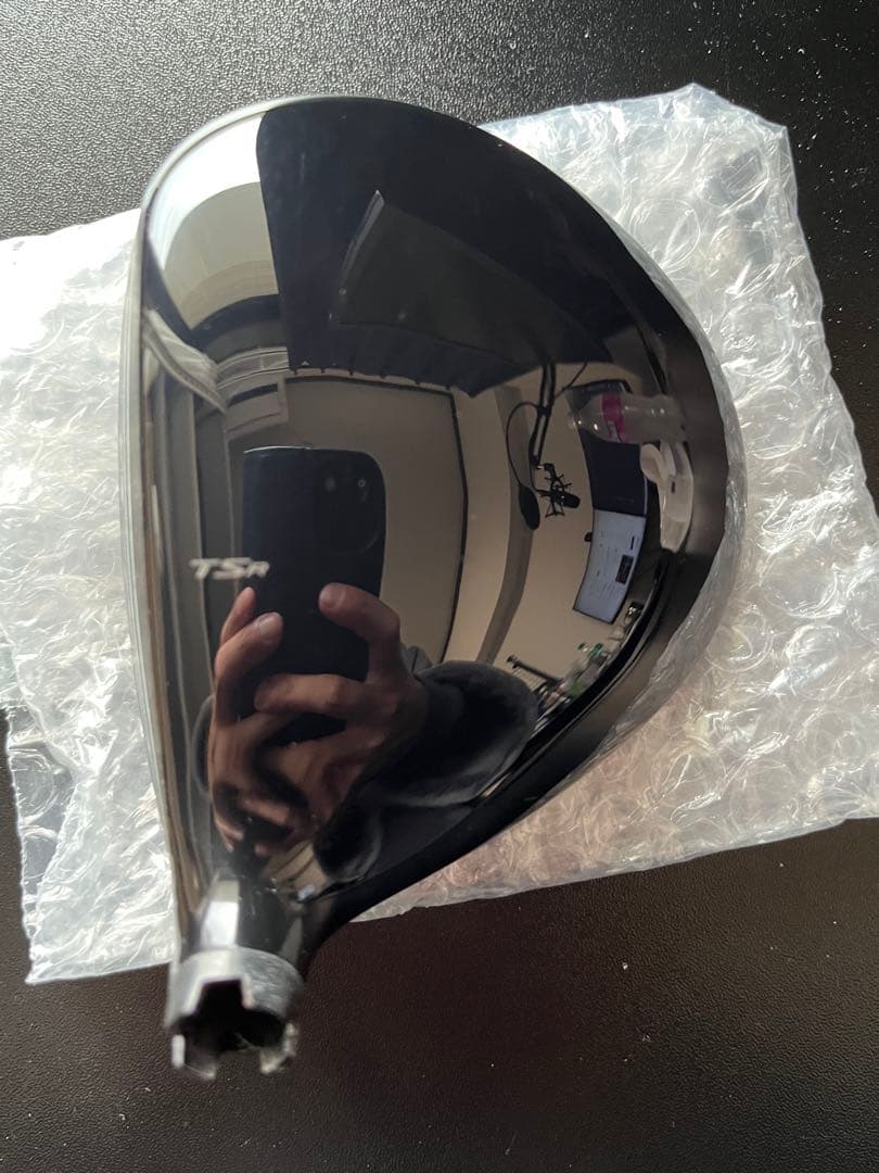 Titleist TSR1 フェアウェイウッド 3個セット