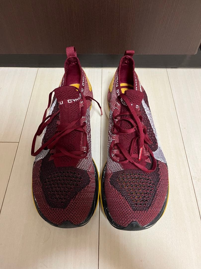 その他 Nike 4% flyknit gyakusou 25.5cm