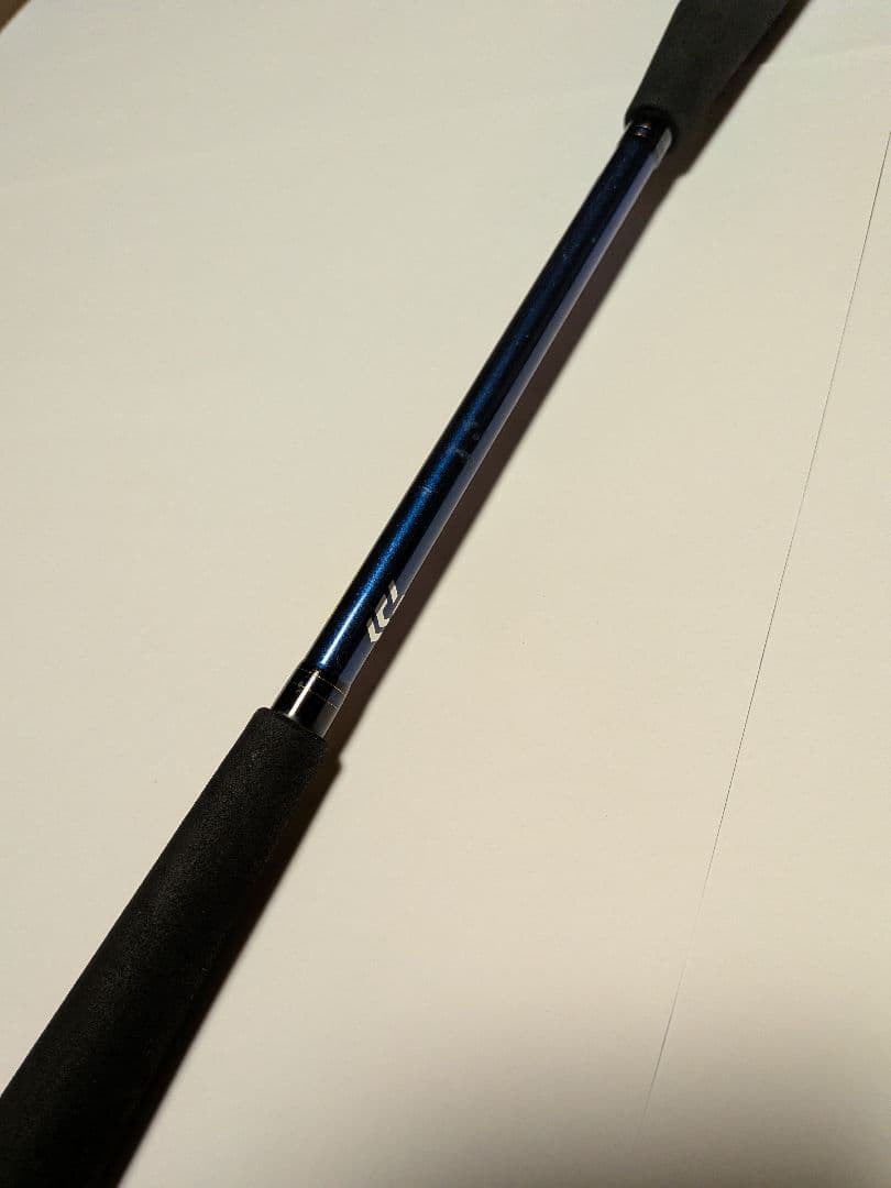 極鋭タチウオテンヤSP 82−182 AGS　美品