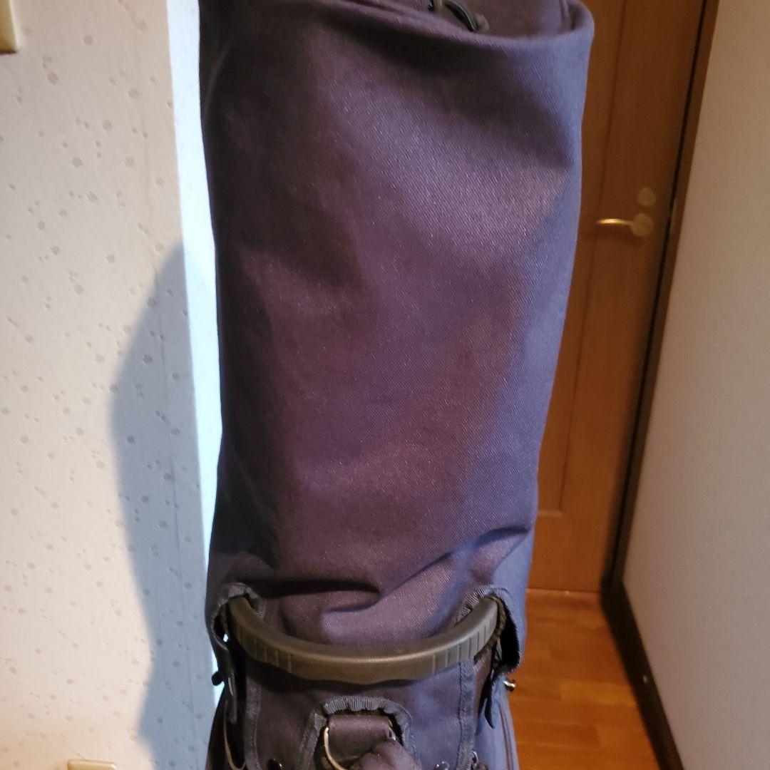 キャディバッグ ZEROHALLIBURTON