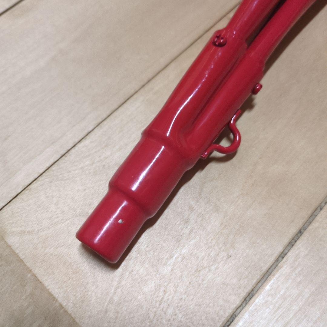 ３連チアホーン