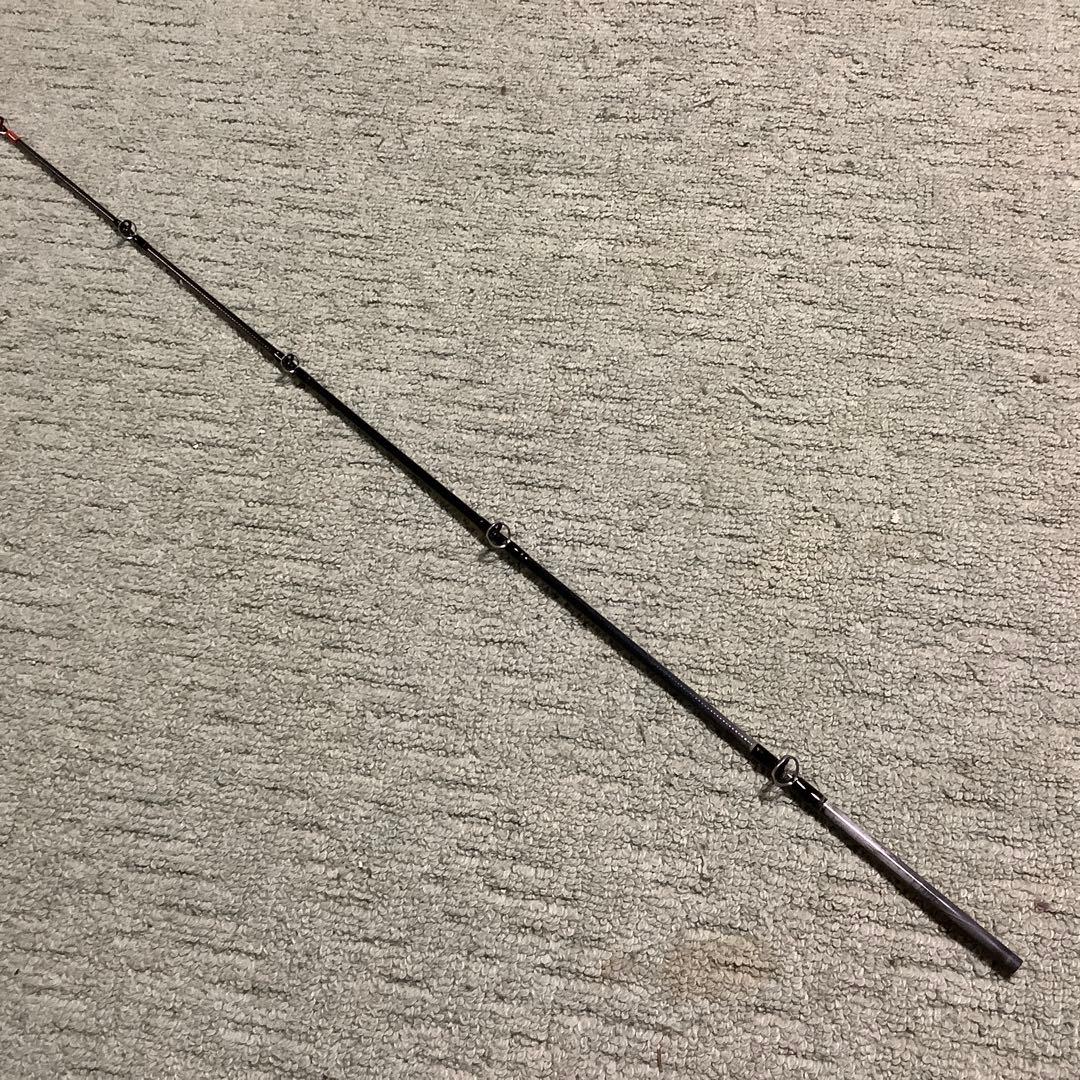 ダイワ シーパワー73 50-240•N 船竿 DAIWA ほぼ新品
