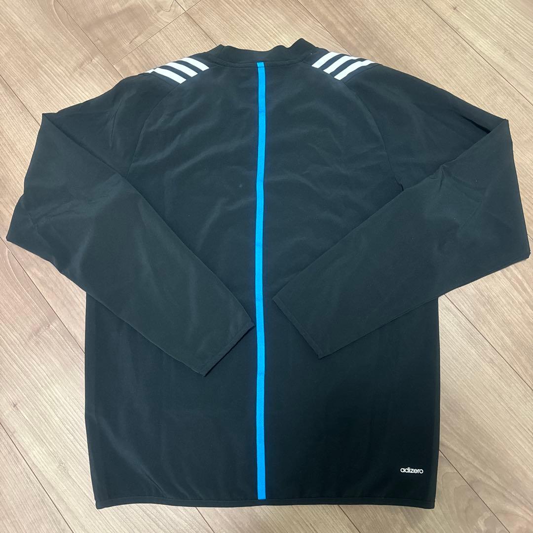 【adidasF50 】アディダス 11番 F50 TRシャツ サッカー 支給品
