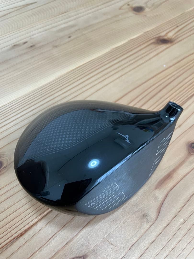 Mizuno ST-X 230ドライバー ヘッドのみ