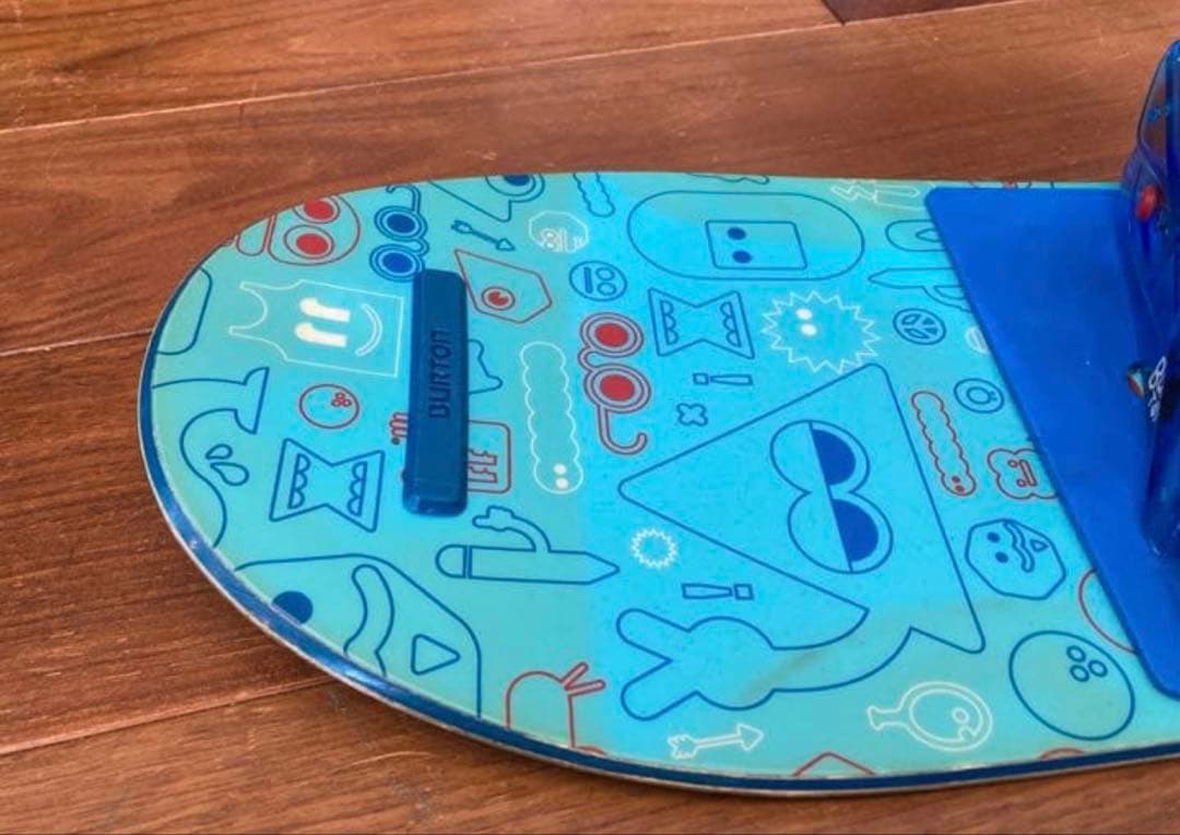BURTON バートン キッズ スノーボード アフタースクールスペシャル 100