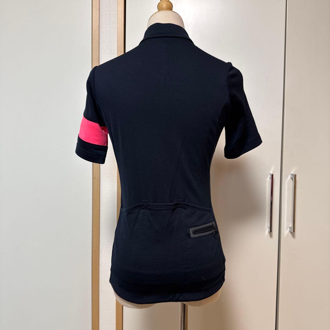 Rapha ウィメンズクラシックジャージII xs 紺