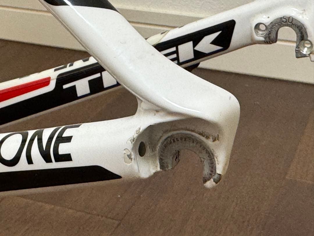 【3/29まで】TREK Madone 4.7トレック マドン4.7 サイズ50