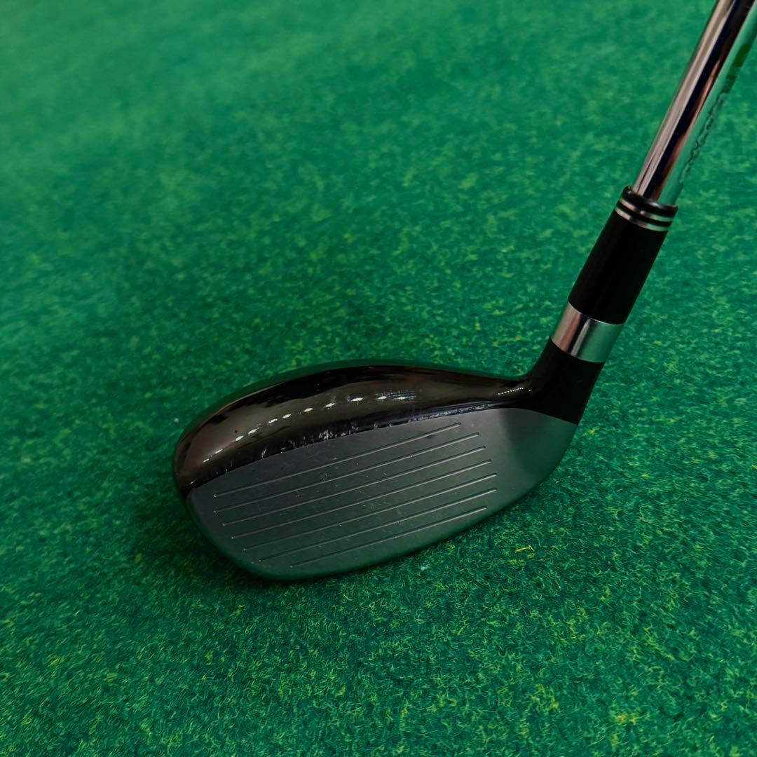 Srixon Z H45 TOUR 3UT 19° DG S200