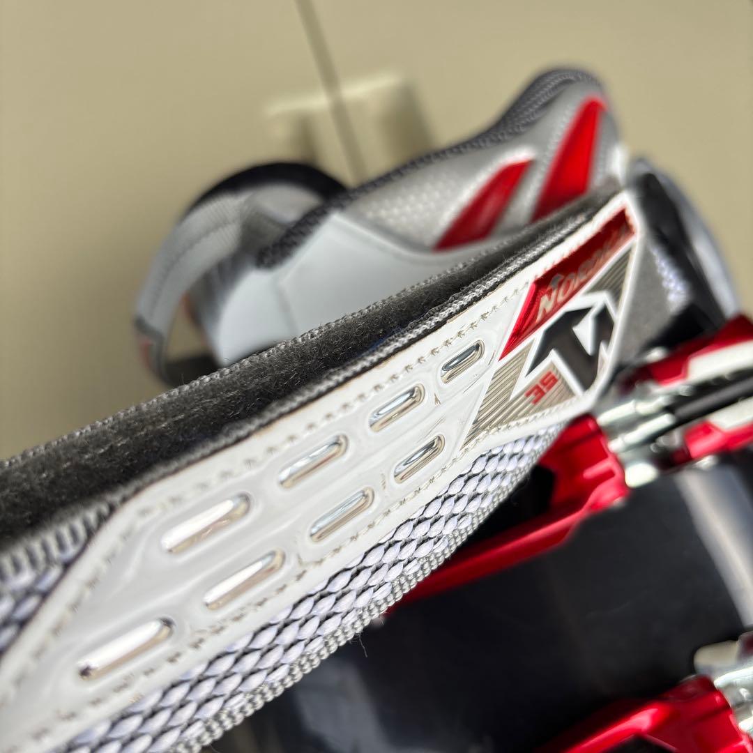 NORDICA NFS ノルディカ 26.5cm スキーブーツ