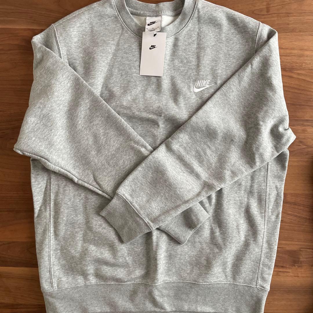 おじごんです❁︎NIKE メンズ　セットアップ