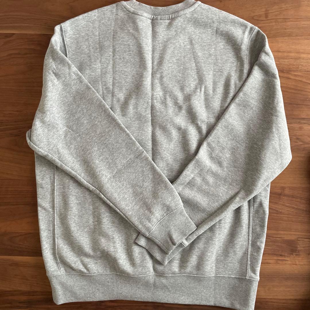 おじごんです❁︎NIKE メンズ　セットアップ