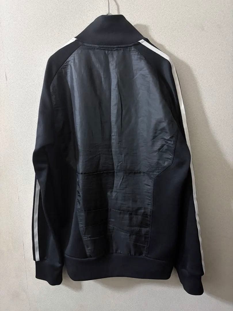 00s アディダス ドイツ代表 トラックジャケット