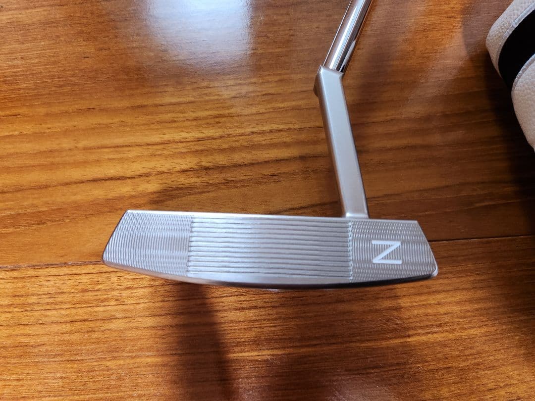 Evnroll Z2S パター 34インチ