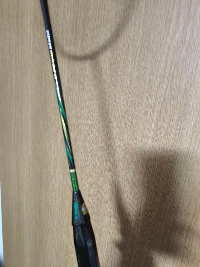 APACS DUPLEX Power 55 【APACS史上 最軽量(56ｇ)】