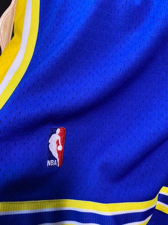 【新品】NBA WARRIORS バスケ ・ゴールデンウォリアーズショーツ