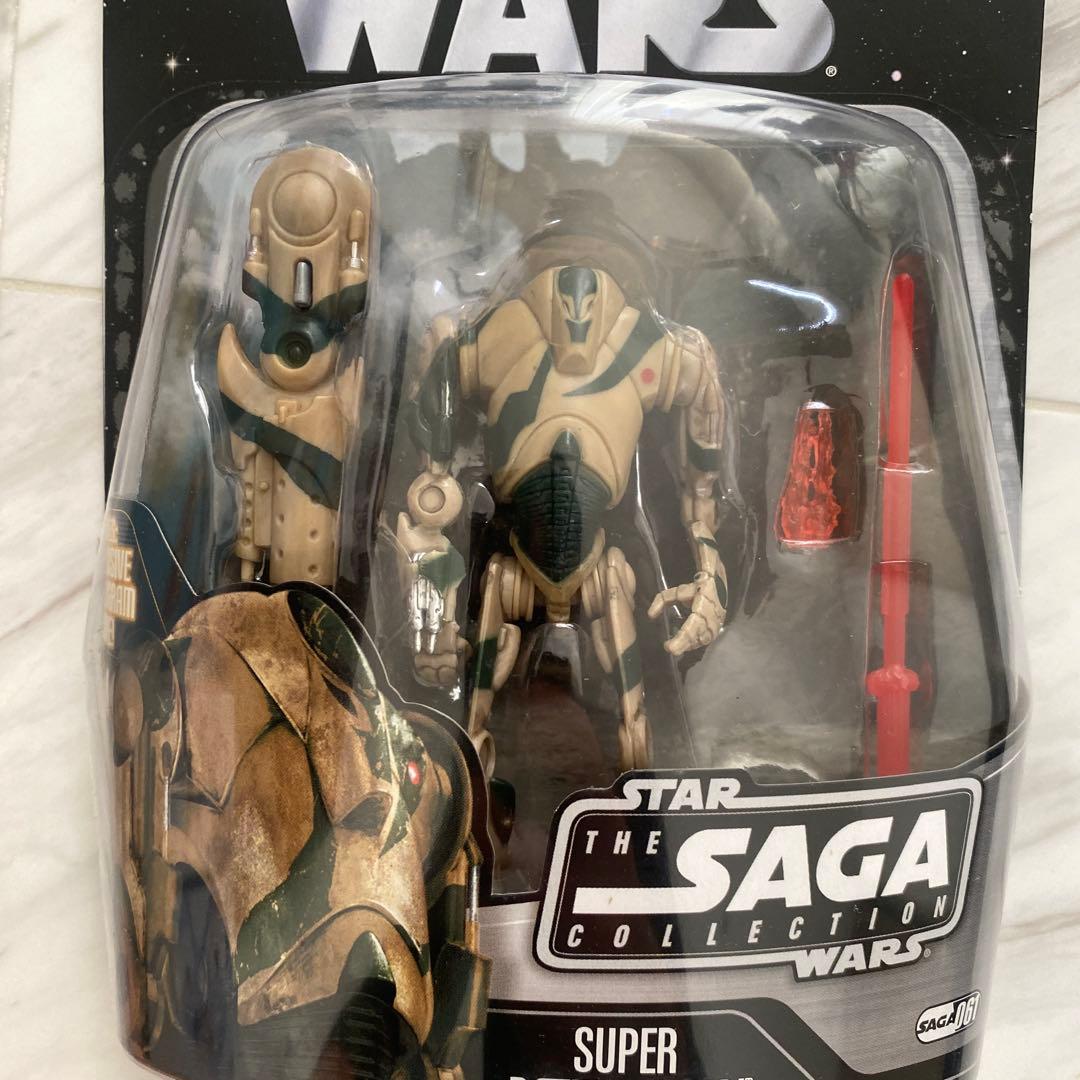 スターウォーズ　サーガコレクション61