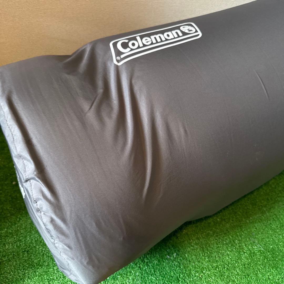 Coleman(コールマン) インフレーターマット　ダブル 厚手10㎝
