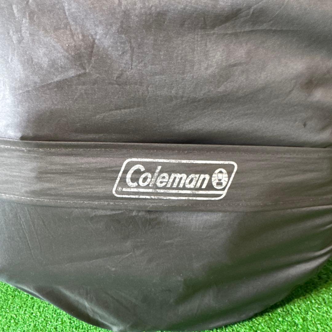 Coleman(コールマン) インフレーターマット　ダブル 厚手10㎝