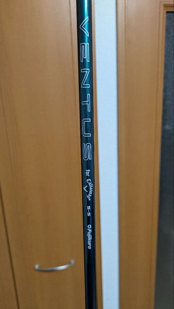 新品エリート ELYTE X 10K Ver. 10.5° VENTUS 5-S