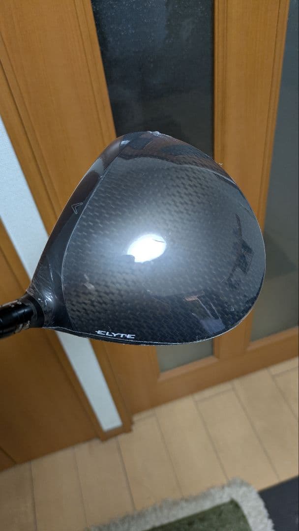 新品エリート ELYTE X 10K Ver. 10.5° VENTUS 5-S