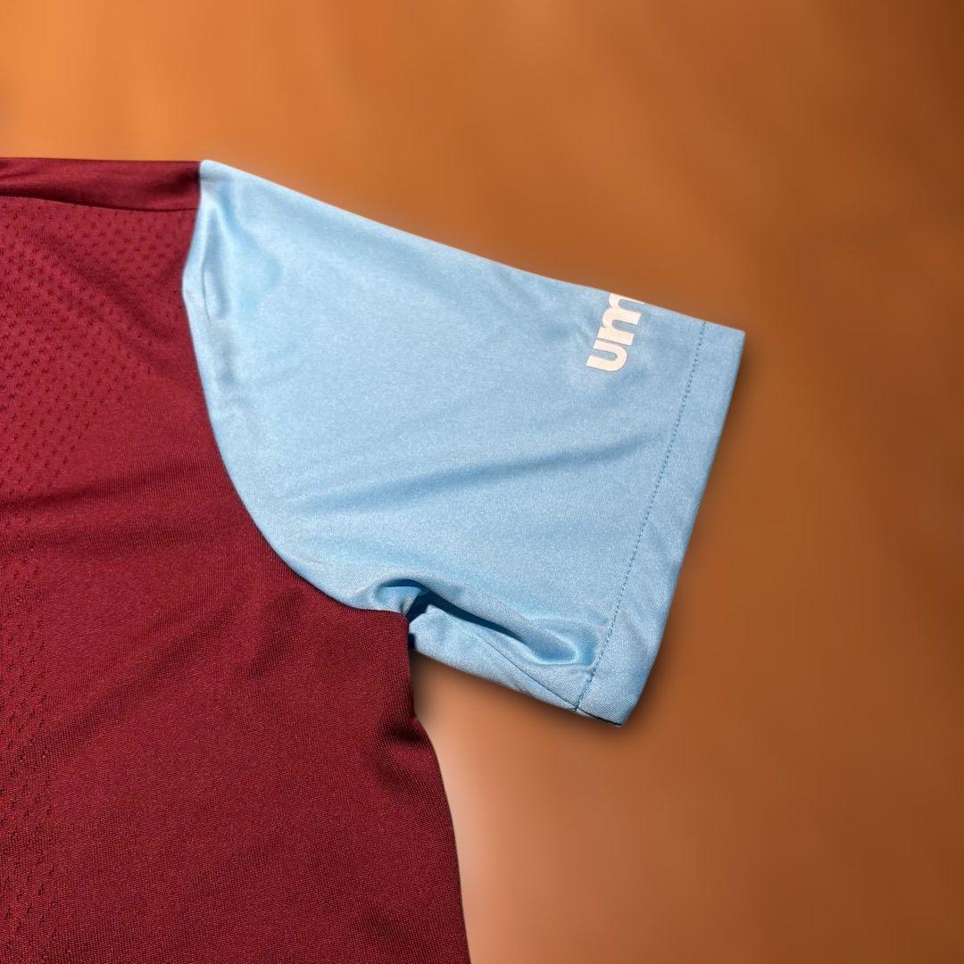 WEST HAM UNITED 2015-2016 ユニフォーム ゲームシャツ