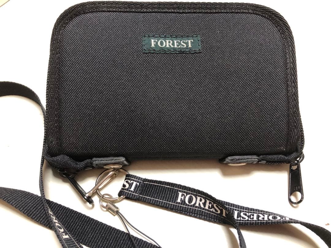 ロデオクラフト　ノア フォレスト　チェイサー 110個セット 収納ケース付き
