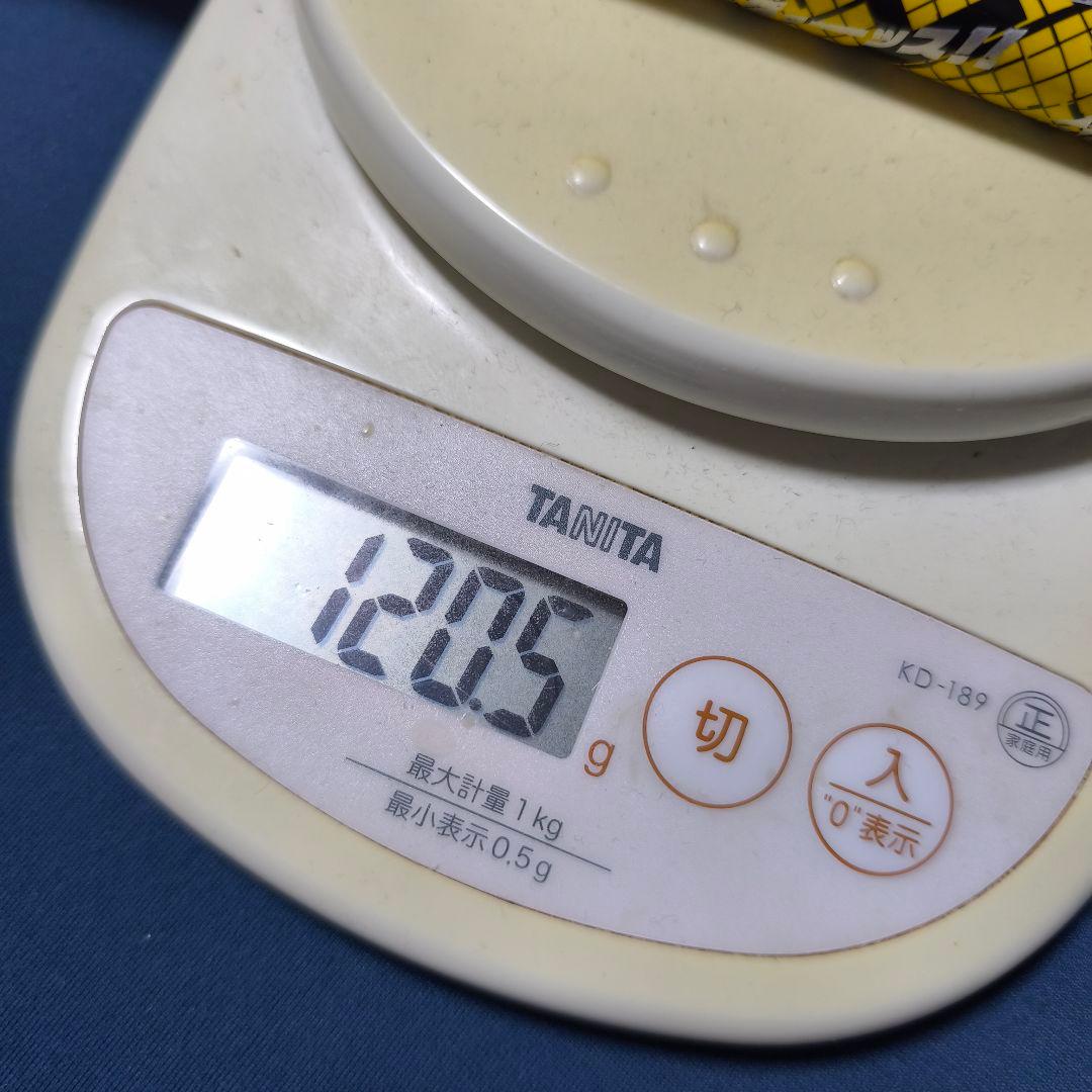 ATTAS DAAAS 6S ／ COBRAスリーブ装着 DR用 44in 美品