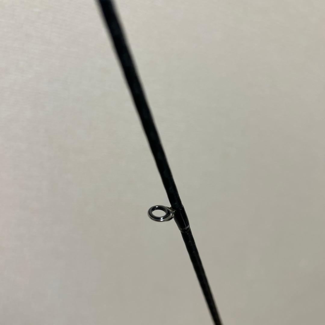 シマノ　23ディアルーナ86ml 超美品