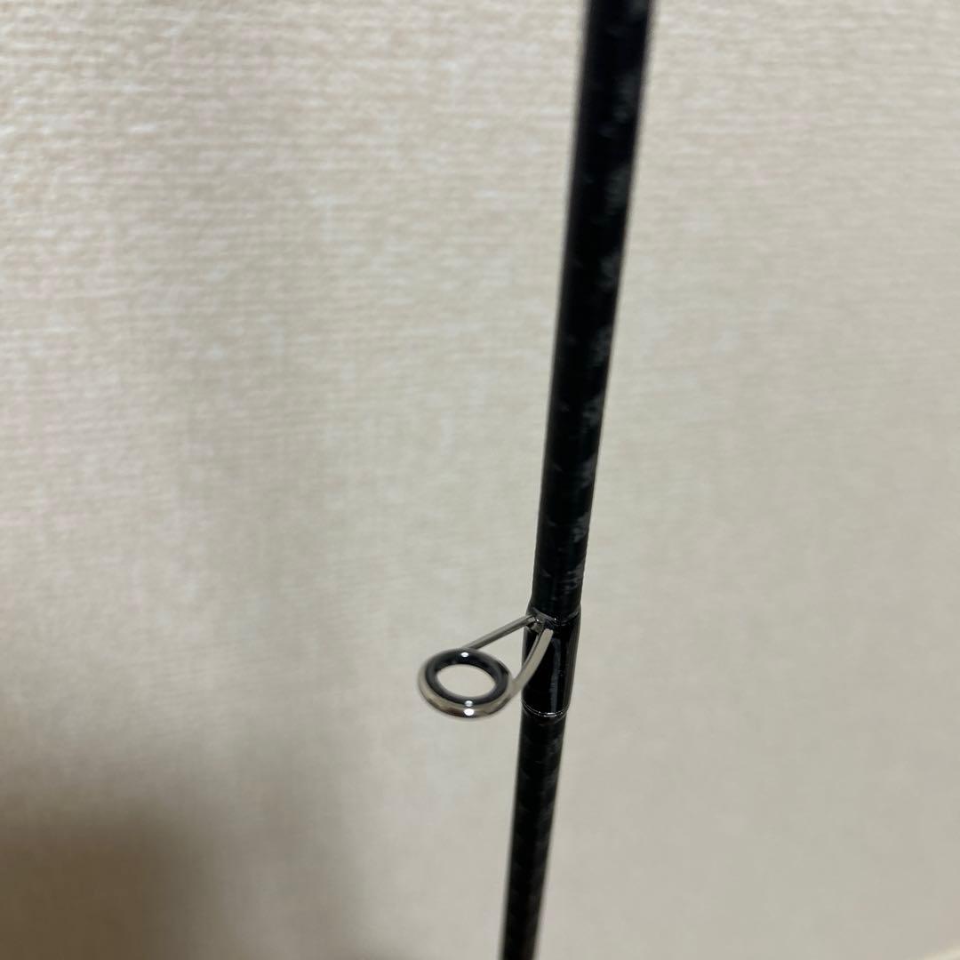 シマノ　23ディアルーナ86ml 超美品