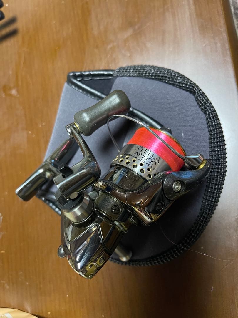 リール Shimano STERA AR1000