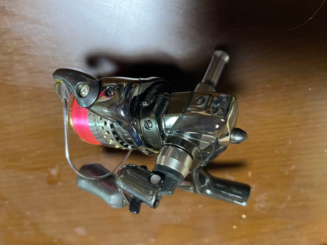 リール Shimano STERA AR1000