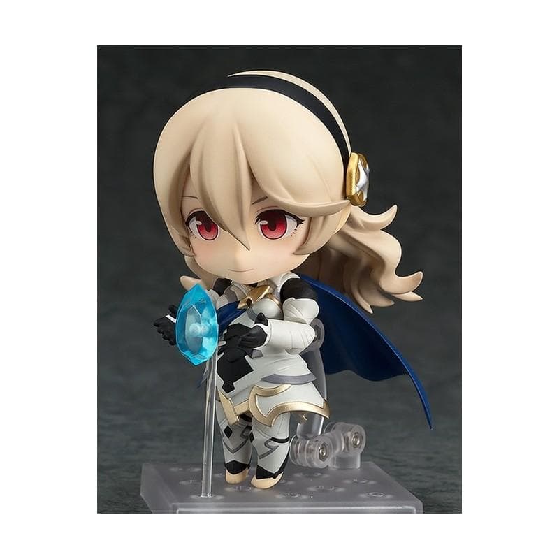 【新品】ねんどろいど ファイアーエムブレムif カムイ(女)