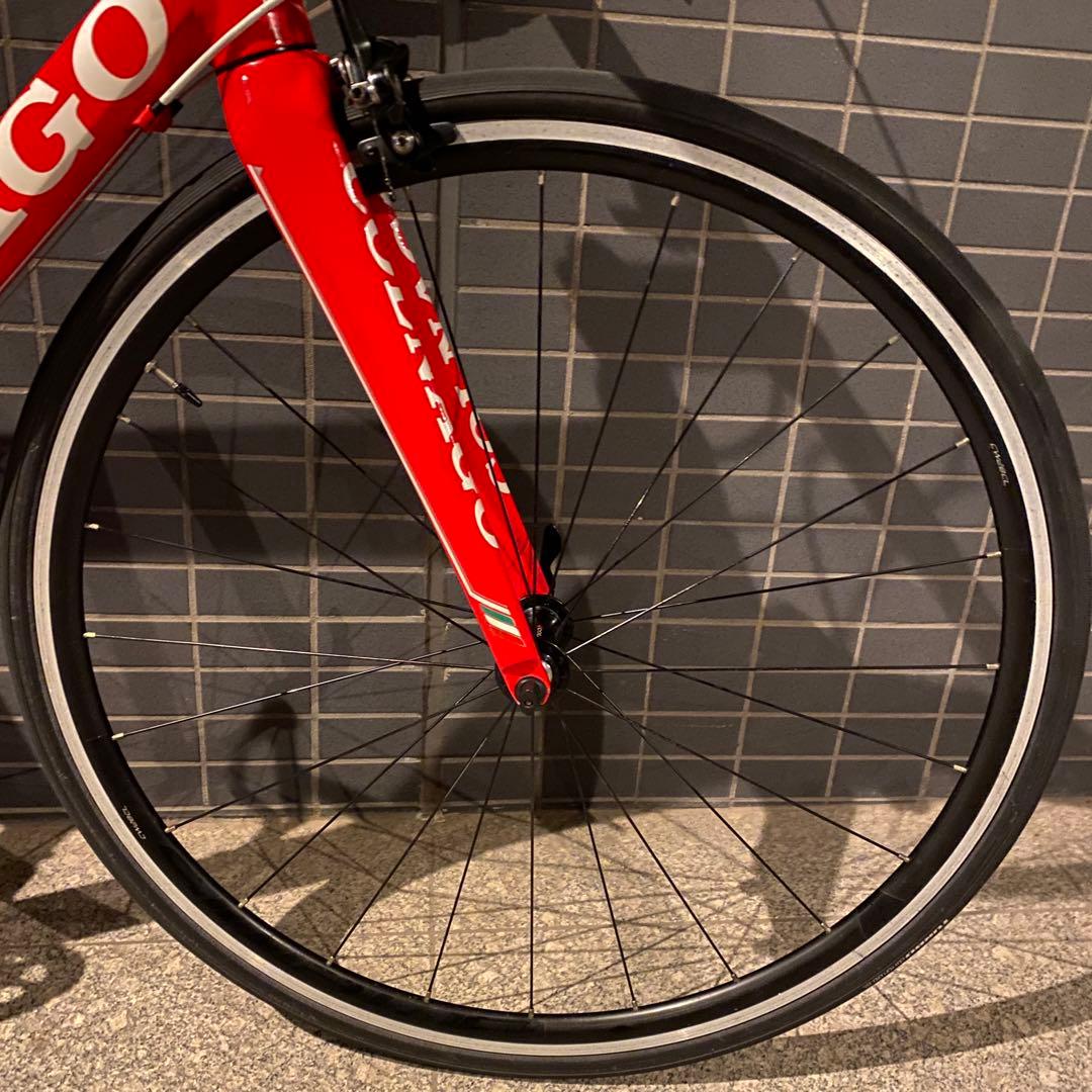 【美中古車！直渡】COLNAGO コルナゴ　Mondo 東京