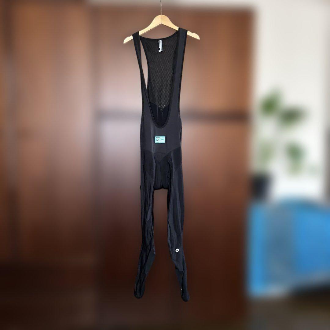 アソス ASSOS ビブショーツメンズ XL