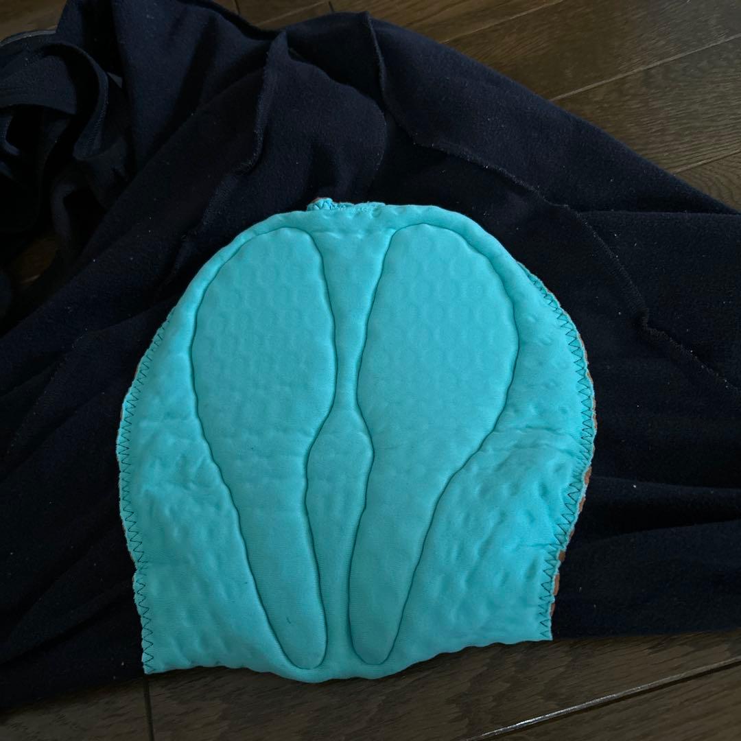 アソス ASSOS ビブショーツメンズ XL